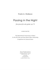 Passing in the Night