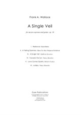 A Singel Veil